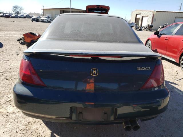 19UYA2254WL005053 Acura 3.0CL