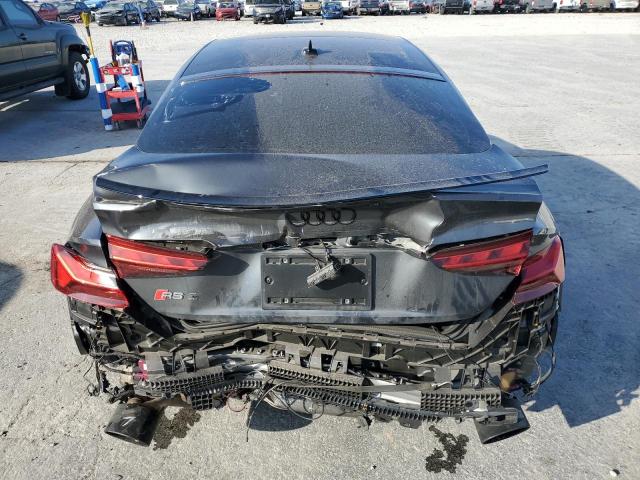 2021 AUDI RS5 WUAAWCF57MA902283