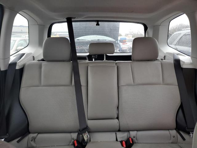 2015 SUBARU FORESTER 2 - JF2SJAUC2FH818311