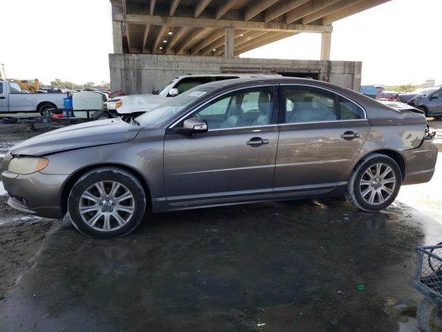 2009 Volvo S80 