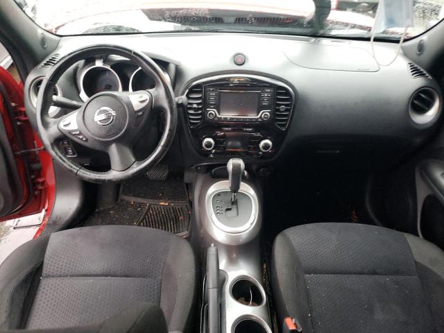 2016 NISSAN JUKE S - JN8AF5MV7GT653721