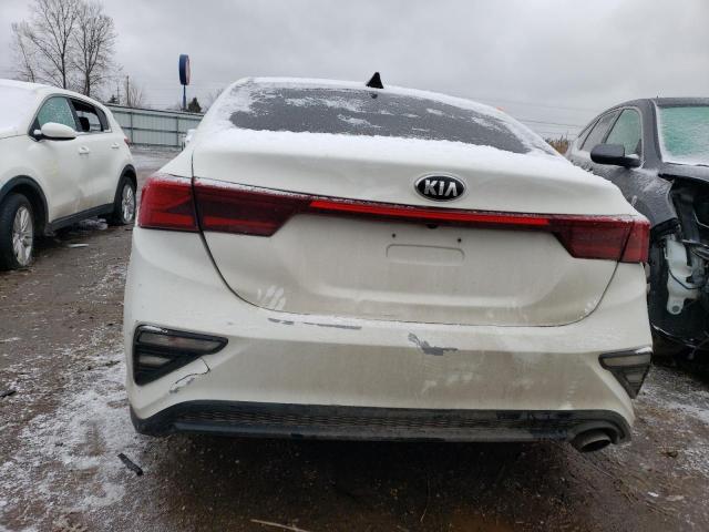 2019 KIA FORTE FE 3KPF24AD6KE060596