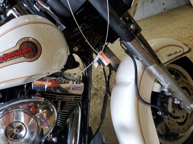 2000 HARLEY-DAVIDSON FLHTCUI SH 1HD1FLW15YY606152