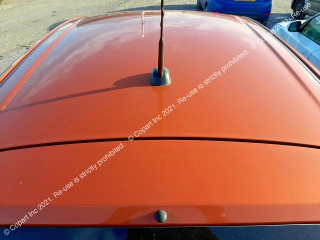 JSAMFH11S00105666 Suzuki Ignis Sz3