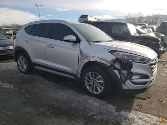 2017 HYUNDAI TUCSON LIM - KM8J3CA44HU476749