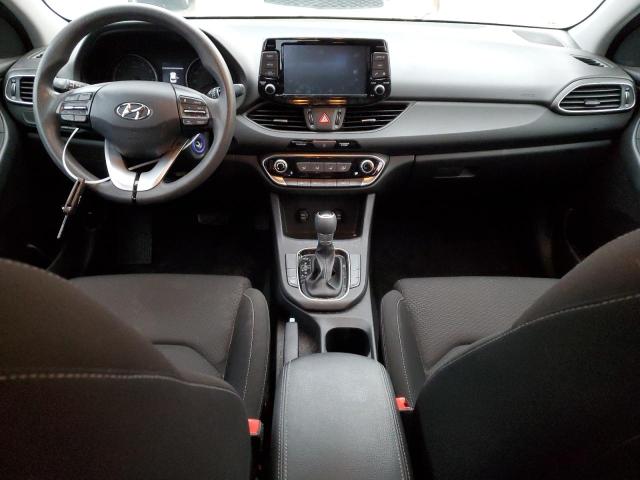 2019 HYUNDAI ELANTRA GT - KMHH35LE1KU090801
