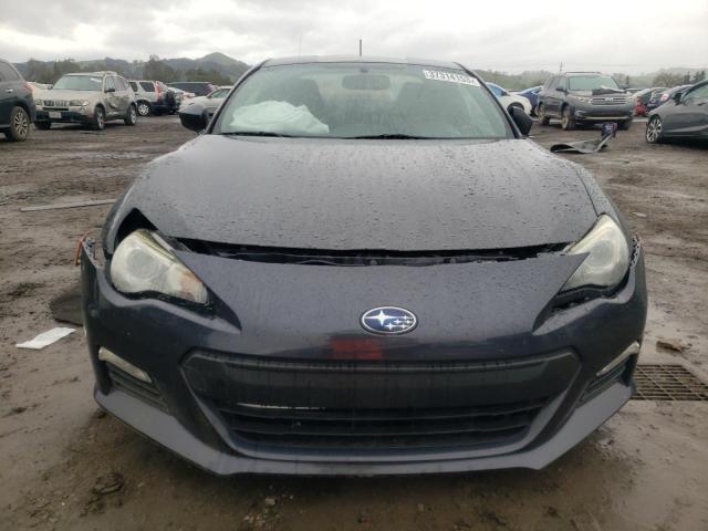 JF1ZCAB1XE9602665 Subaru BRZ