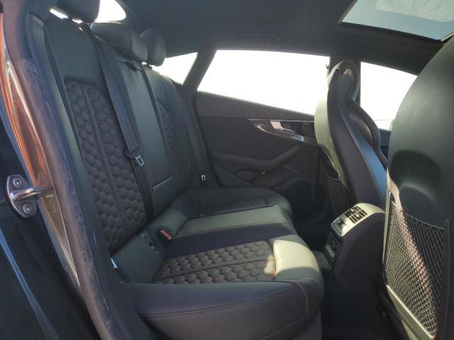 2021 AUDI RS5 WUAAWCF57MA902283