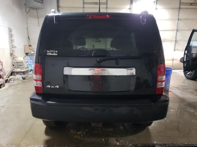 1C4PJMAK1CW212524 Jeep Liberty Sport