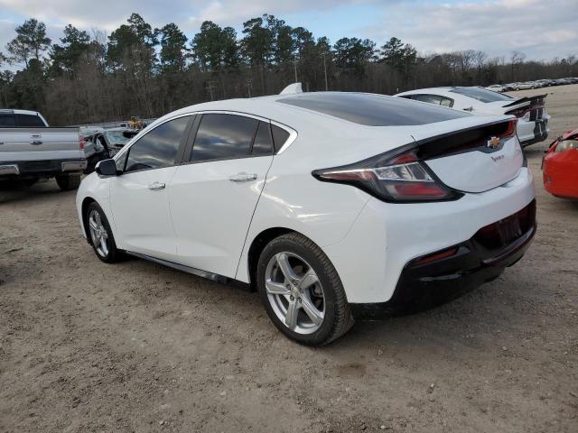 2017 CHEVROLET VOLT LT - 1G1RC6S50HU198621