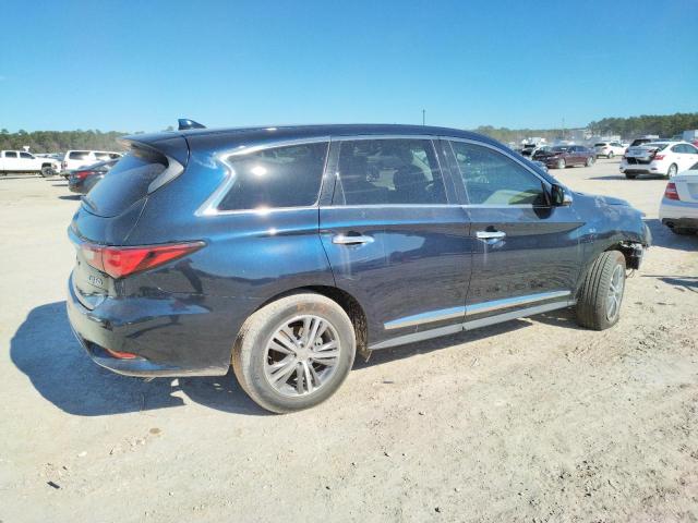2019 INFINITI QX60 LUXE - 5N1DL0MM7KC563873