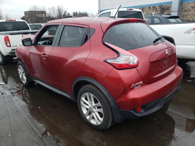 2016 NISSAN JUKE S - JN8AF5MV7GT653721