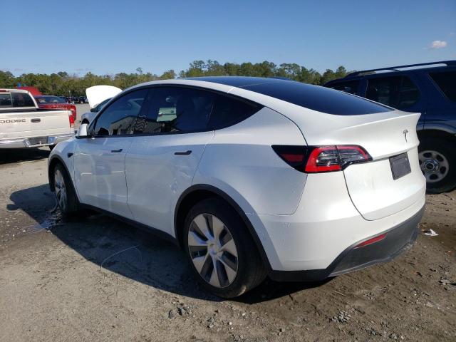5YJYGDEE2LF044128 Tesla Model Y