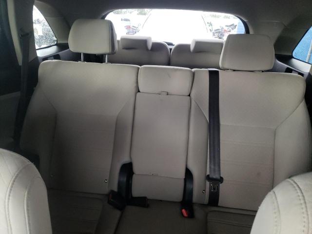 5XYPG4A38JG387189 KIA SORENTO LX