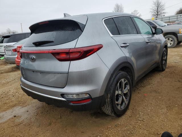 KNDPM3AC0N7023922 KIA Sportage Lx