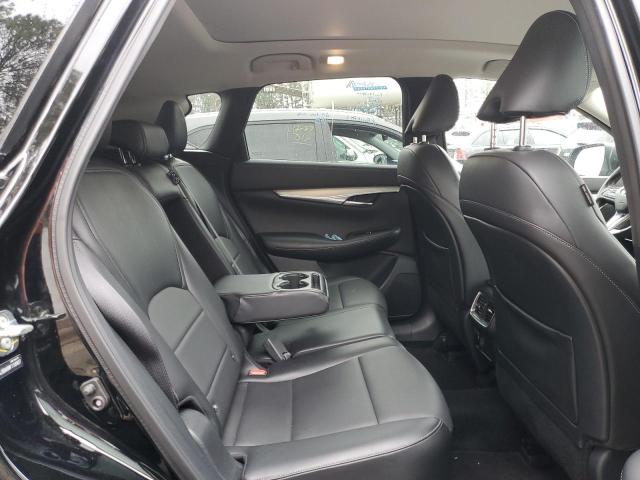 2021 INFINITI QX50 LUXE 3PCAJ5BA8MF118907