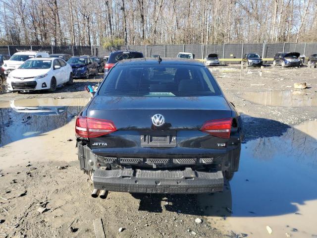 2016 VOLKSWAGEN JETTA S - 3VW267AJ7GM222787