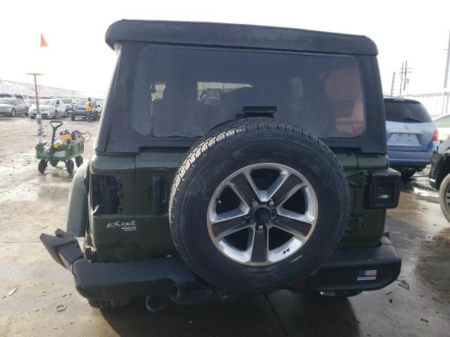 1C4HJXEN9NW251651 Jeep Wrangler Unlimited Sahara