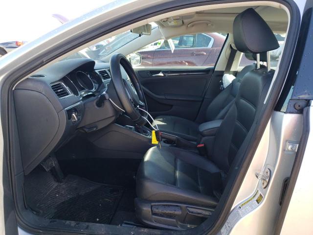 2016 VOLKSWAGEN JETTA SEL - 3VWL07AJ6GM356566