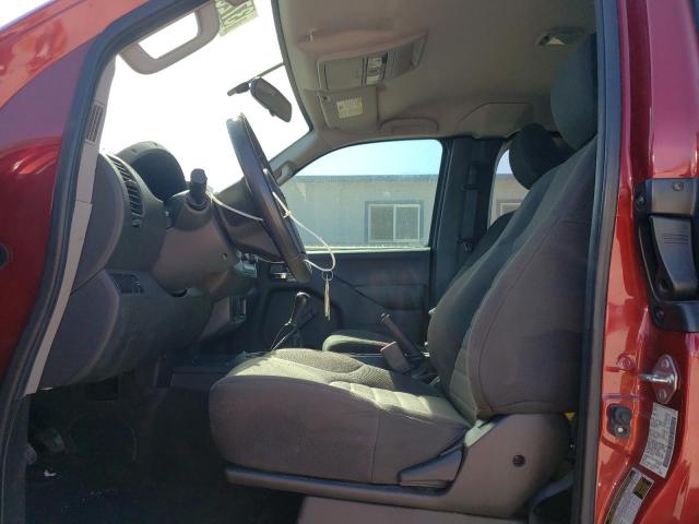 1N6BD0CT5GN789209 Nissan FRONTIER S