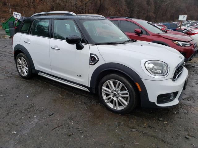 WMZYX1C07L3L73264 Mini Cooper