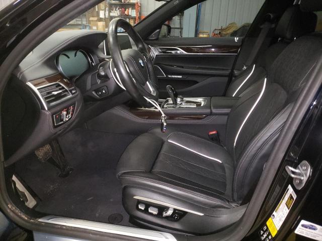 2016 BMW 750 I XDRI - WBA7F2C52GG418414