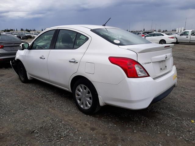 2017 NISSAN VERSA S - 3N1CN7AP3HL819315