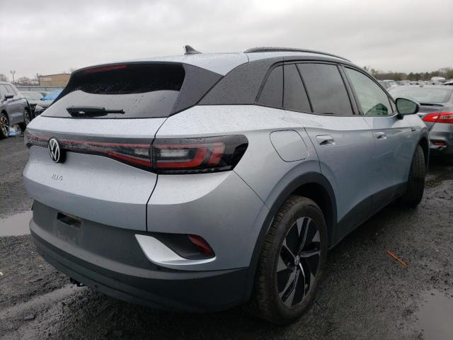 2021 VOLKSWAGEN ID.4 PRO WVGJNPE29MP056889