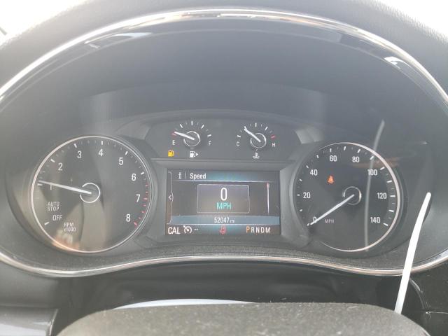 KL4CJGSM7KB777277 Buick Encore Essence