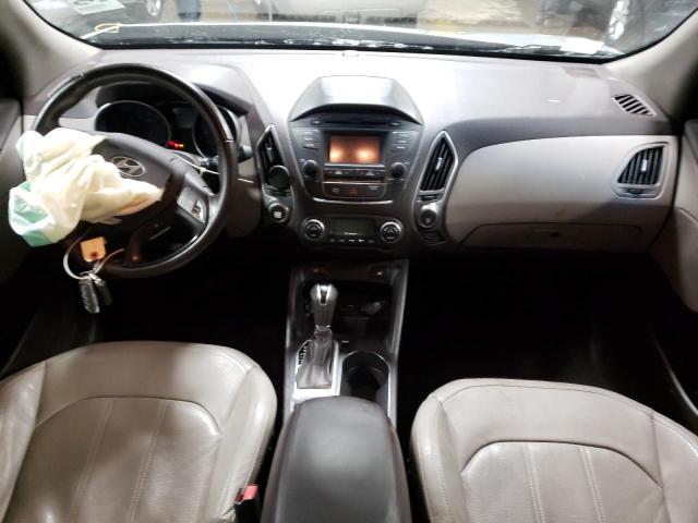 2015 HYUNDAI TUCSON LIM - KM8JU3AG5FU087610