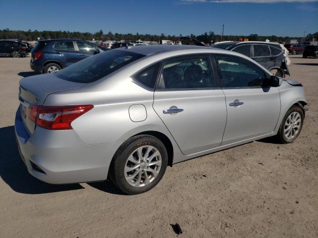 2018 NISSAN SENTRA S - 3N1AB7APXJL644048