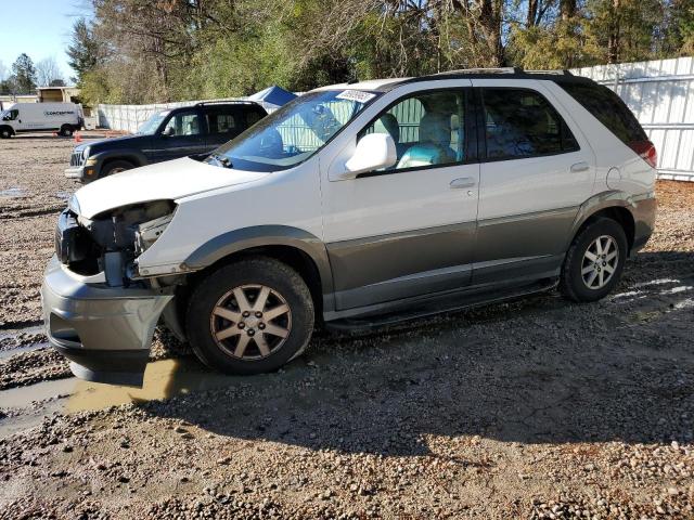 2004 Buick Rendezvous CX