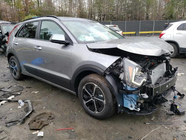 2023 KIA NIRO EX - KNDCR3LE9P5053773
