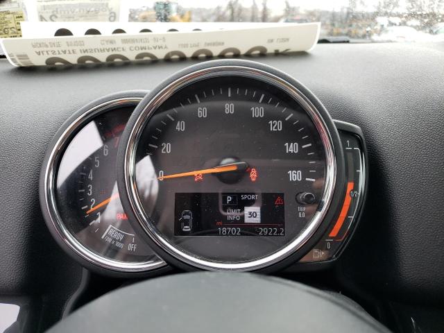 WMZYX1C07L3L73264 Mini Cooper