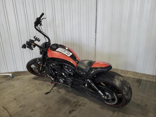 2017 HARLEY-DAVIDSON VRSCDX NIG 1HD1HHH13HC800518