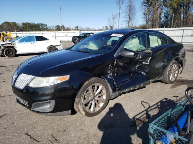 2009 Lincoln MKS 