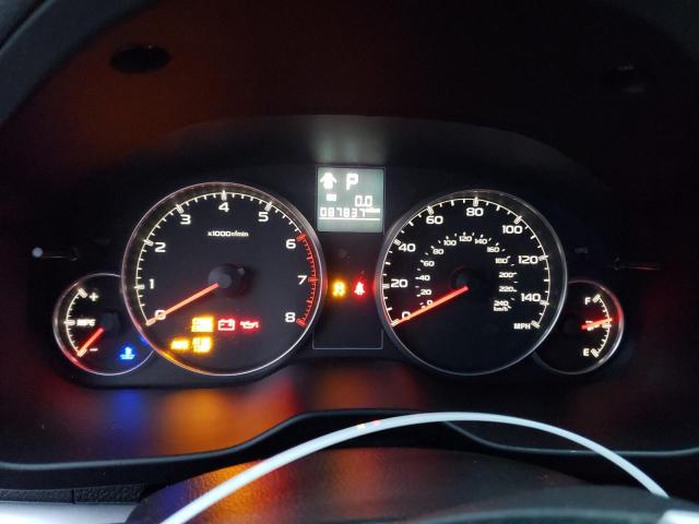 4S4BRBDCXE3277416 Subaru Outback 2.5i Premium