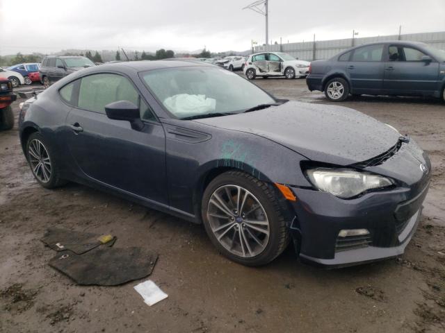 JF1ZCAB1XE9602665 Subaru BRZ