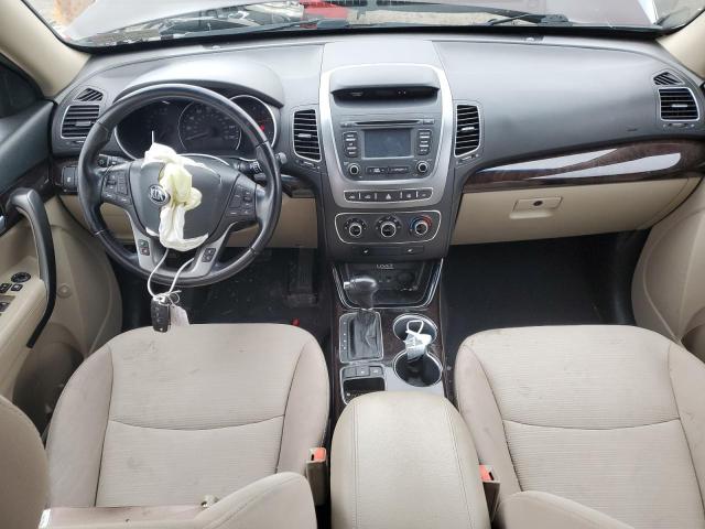 5XYKTCA62EG542965 KIA Sorento