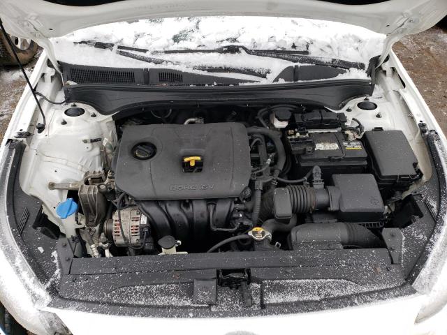 2019 KIA FORTE FE 3KPF24AD6KE060596