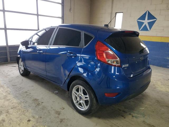 2019 FORD FIESTA SE - 3FADP4EJ0KM122496