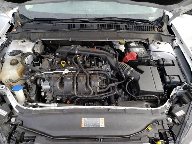 2020 FORD FUSION TIT - 3FA6P0D93LR151813