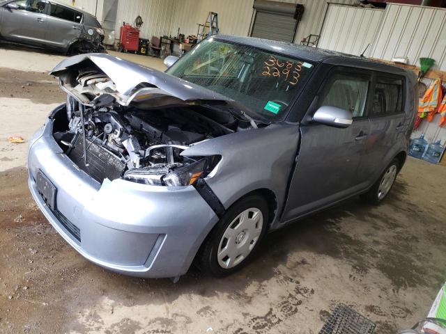 2009 Scion xB 