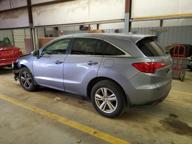 5J8TB4H51FL020054 | 2015 ACURA RDX TECHNO