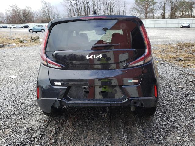 2023 KIA SOUL EX - KNDJ33AU6P7846049