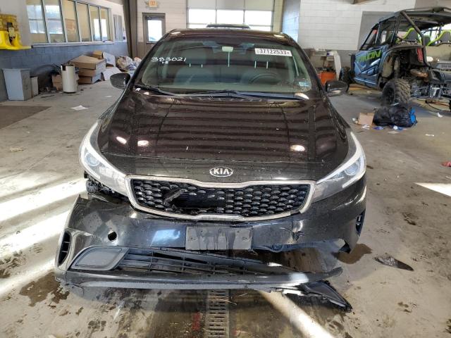 3KPFL4A73HE040841 KIA Forte