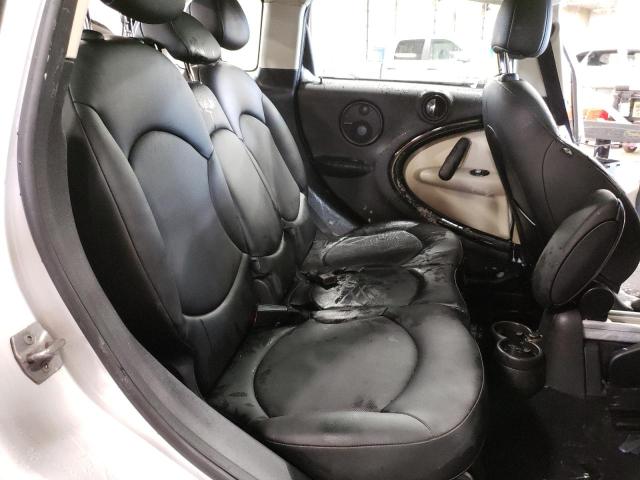 WMWZC5C50GWU04830 Mini Cooper S Countryman