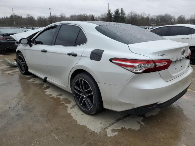 2018 TOYOTA CAMRY L - 4T1B11HK0JU066488