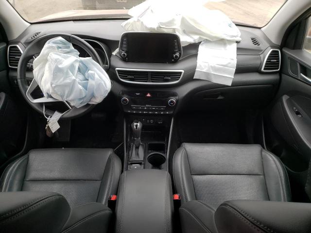 2020 HYUNDAI TUCSON LIM - KM8J3CAL5LU241258