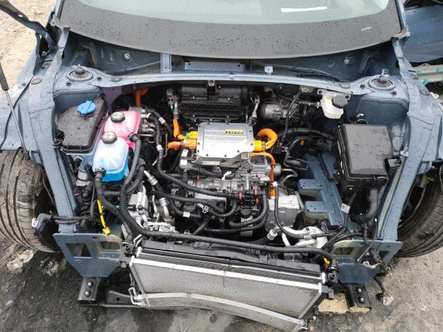 2022 HYUNDAI IONIQ 5 LI KM8KRDAFXNU069749